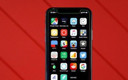 Apple có thể đã tìm ra cách đưa cảm biến vân tay trở lại màn hình "all –screen" của iPhone