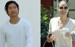Angelina Jolie rạng rỡ đi chơi cùng con trai gốc Việt Pax Thiên dù đang tranh chấp căng thẳng với Brad Pitt