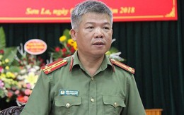 'Thủ phủ ma túy' Lóng Luông: Vẫn đóng chốt, tuần tra hằng ngày