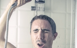 Đa số đàn ông mắc 1 sai lầm khi tắm: Các chuyên gia khuyên nên dừng lại ngay!