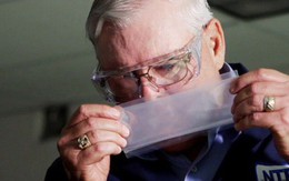 Ở NASA có một vị trí chỉ cần tốt nghiệp cấp 3 đã làm được, ấy vậy mà nó rất quan trọng