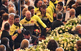 Bàn tay mafia trong vụ sập cầu ở Ý?