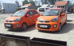 Chủ tịch công ty bị nghi tẩu tán 21 xe taxi khiến nhà đầu tư và tài xế điêu đứng