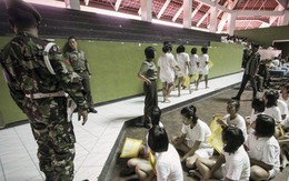 Indonesia: Trải lòng của cô gái 2 lần bị kiểm tra trinh tiết khi nhập ngũ