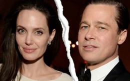 Bi hài chuyện ly hôn của Brad Pitt - Angelina Jolie: Thời gian ly dị còn dài hơn cả 2 năm chính thức làm vợ chồng