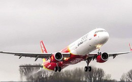 Vietjet Air kiếm lời bao nhiêu triệu USD trên mỗi máy bay bán và thuê lại?