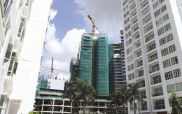 Rao bán khoản nợ gần 2.400 tỉ đồng của đại gia Phú Yên