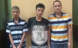 Gây ra hàng loạt vụ trộm cắp xe máy khắp Hà Nội, "siêu trộm" sa lưới pháp luật