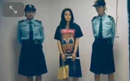 MC nổi tiếng Trung Quốc: Phạm Băng Băng bị giám sát tại một nhà khách bí mật ở Bắc Kinh