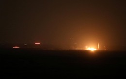 Nga đã kịp thời ngăn chặn Israel - Iran rơi vào cuộc chiến tranh "tương tàn, đẫm máu"