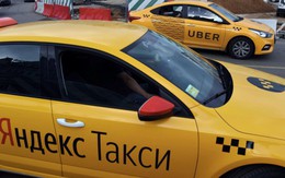 Ứng dụng taxi Nga dậy "sóng gió" láng giềng NATO