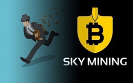 Sky Mining và bản hợp đồng “ma” qua mặt hàng trăm nhà đầu tư