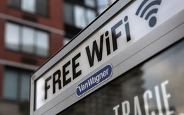 Mẹo tìm Wi-Fi miễn phí xung quanh bằng ứng dụng Facebook ít người biết
