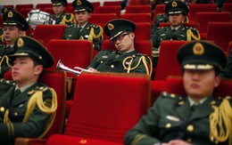 Quân đội Trung Quốc bị cấm kinh doanh cho thuê nhà đất