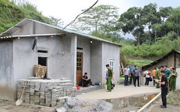 Một phụ nữ bị sát hại trong nhà riêng ở Lào Cai, người có nhiều vết thương