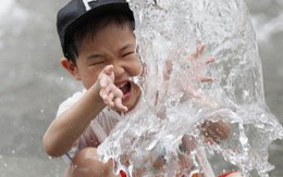 Triều Tiên cảnh báo về nắng nóng "chưa từng có"