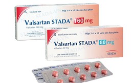 Thực hư chuyện thuốc chứa Valsartan gây ung thư