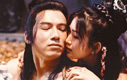Tài tử chuyên vào vai Tây Môn Khánh: Bị lừa đóng phim nóng, lấy vợ 10 năm vẫn vô sinh
