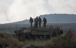 Iran thoái lui khỏi nam Syria: Cái bắt tay tinh tế với Nga "xỏ mũi" cả Mỹ lẫn Israel?