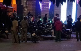 Hỗn chiến kinh hoàng tại quán bar ở Sài Gòn, nhiều người bị thương