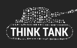 Think tank và cuộc khủng hoảng của "những cỗ xe tăng biết nghĩ"