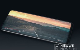 Sếp Samsung khẳng định "đã vượt qua trở ngại cuối cùng" của công nghệ màn hình gập, Galaxy F siêu cao cấp sắp ra đời?