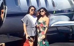 Hội con nhà giàu Indonesia: Người khoe dàn siêu xe tiền tỷ, kẻ đốt tiền vào canh bạc giết thời gian