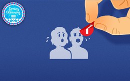 Vì sao bạn cảm thấy tội lỗi khi unfriend Facebook?