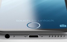 Apple sở hữu sáng chế cảm biến vân tay dưới màn hình cực kỳ tiên tiến cho iPhone, chạm vào đâu cũng có thể mở được