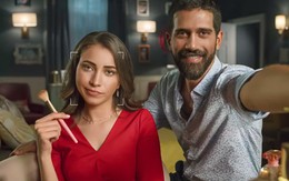 Huawei bị phát hiện sử dụng máy DSLR chụp ảnh quảng cáo smartphone Nova 3