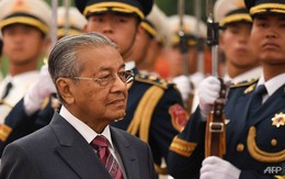 Thủ tướng Malaysia đến Bắc Kinh thẳng tay hủy dự án khủng, lãnh đạo TQ "hiểu và chấp nhận"
