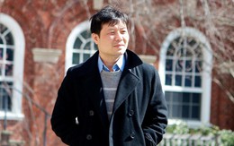 GS Vũ Hà Văn trở thành Viện trưởng Viện Nghiên cứu Big Data của Vingroup