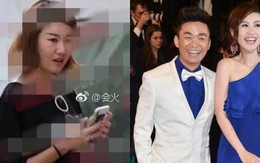 “Ảnh đế Trung Quốc” lộ ảnh hẹn hò với mỹ nhân chân dài sau 2 năm bị vợ "cắm sừng" với quản lý?