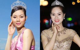 Vụ Hoa hậu Mai Phương bị chỉ trích: Tôi công tác trong ngành đặc thù, không thể làm bừa!