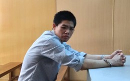 Vì chuyện "kiếm gái... xả xui", nam thợ hồ lãnh án chung thân