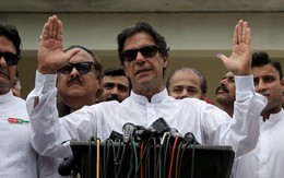 Vừa nhậm chức, Thủ tướng Pakistan cam kết chỉ giữ lại 2 trong 524 người giúp việc