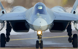 Nga "hắt hủi" Su-57: Đâu mới là lý do đích thực?