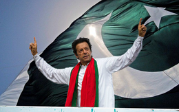 Pakistan: Thách thức sẽ gục ngã trước tham vọng của "nhà vô địch cricket" Imran Khan?