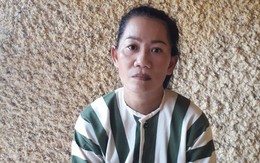 Hai mẹ con bán nhiều phụ nữ Việt Nam sang Trung Quốc
