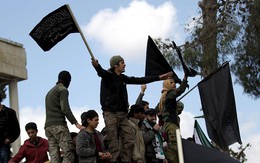 Không chịu khuất phục, phiến quân Syria quyết đáp trả quân đội Chính phủ
