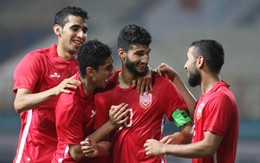 HLV U23 Bahrain thừa nhận “tử huyệt” ngay trước thềm đại chiến với U23 Việt Nam