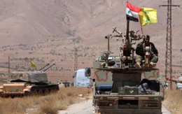 Nguy cơ chiến tranh Israel – Hezbollah: Kịch bản Nga đưa quân tới Lebanon?