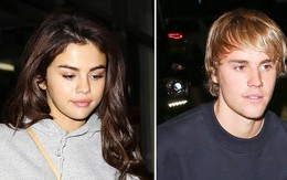 Selena Gomez sợ không tìm được người thay thế Justin Bieber vì anh quá hoàn hảo?