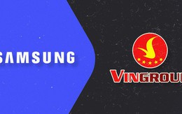 Bạn có nhận ra con đường VinGroup đang đi cũng chính là con đường của Samsung ngày nào