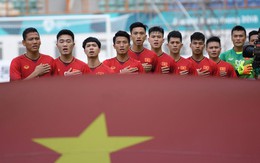Dựng màn hình lớn xem trận Olympic Việt Nam vs Olympic Bahrain có cần xin phép?