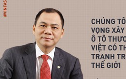 Sếp Savills: Vinfast sẽ thúc đẩy kinh tế Việt Nam tăng trưởng mạnh mẽ như cách hãng xe Proton mở ra kỷ nguyên mới cho Malaysia