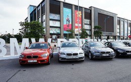 Vụ buôn lậu lô hàng trăm xe BMW: Euro Auto thừa nhận làm giả giấy tờ?