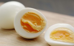 Chuyên gia dinh dưỡng: 5 nhóm người nên tận dụng lợi ích của trứng gà, ăn đều sẽ rất tốt