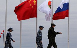 Chuyên gia: Quan hệ Nga - Trung Quốc tiến đến "giai đoạn đỉnh điểm"