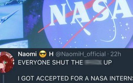 Vừa được nhận việc tại NASA, người phụ nữ đã bị đuổi vì một lý do ngớ ngẩn và nực cười nhất trên đời